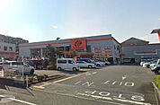オートバックス海老名店（819m）
