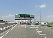 圏央厚木IC（1214m）
