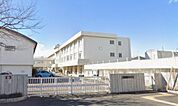 相模原市立新町中学校（620m）