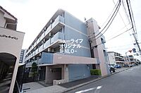 東京都町田市中町1丁目8-12：物件画像／株式会社ニューライフオリジナル　中央林間店