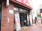 原町田六郵便局（571m）