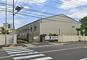 県立中央農業高等学校（486m）
