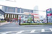 ヨークフーズ 厚木店（379m）