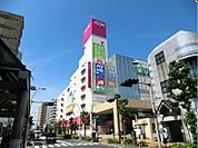 イオン 厚木店（697m）