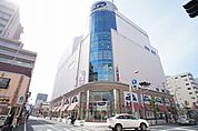 アミューあつぎ（818m）