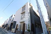 神奈川県藤沢市湘南台4丁目7-39：物件画像／株式会社ニューライフオリジナル　湘南台店