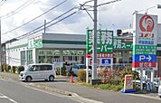 業務スーパー真田店（449m）