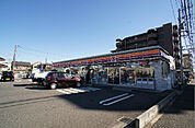 サークルK 相模原淵野辺本町店（1234m）