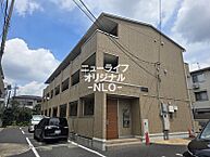 神奈川県相模原市南区東林間2丁目4-12：物件画像／株式会社ニューライフオリジナル　湘南台店