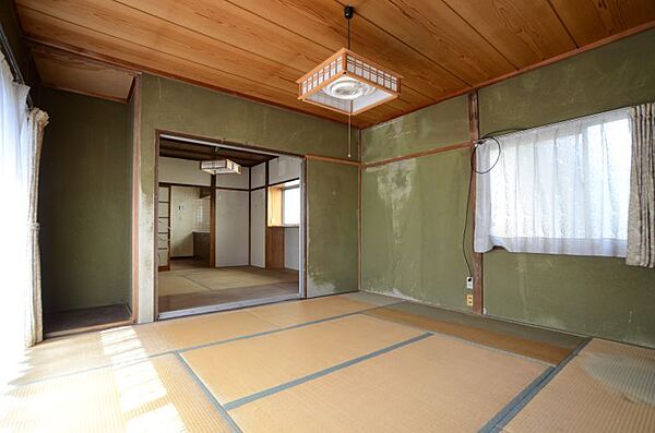 和室