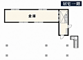 間取り図ー居宅...