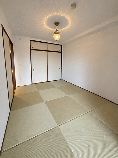 子供部屋を拡大表示