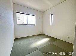 和室の画像