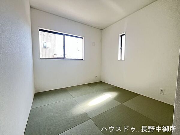 和室