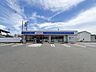周辺：ローソン長野川中島原店 380m