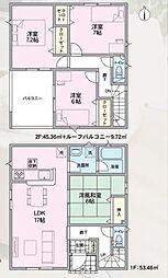 新築戸建 松代町松代第8