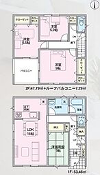 新築戸建 松代町松代第8