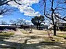 周辺：荒木公園 630m