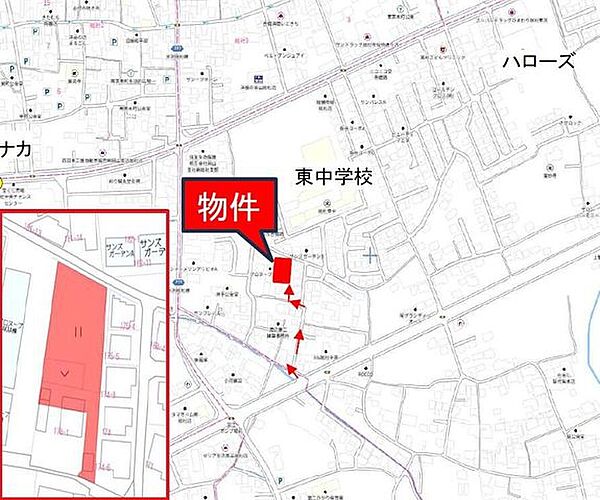 地図