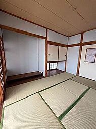 和室の画像