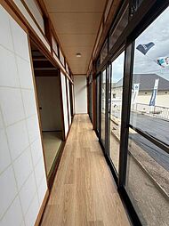 室内の画像