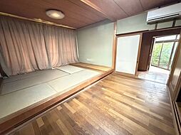 和室の画像