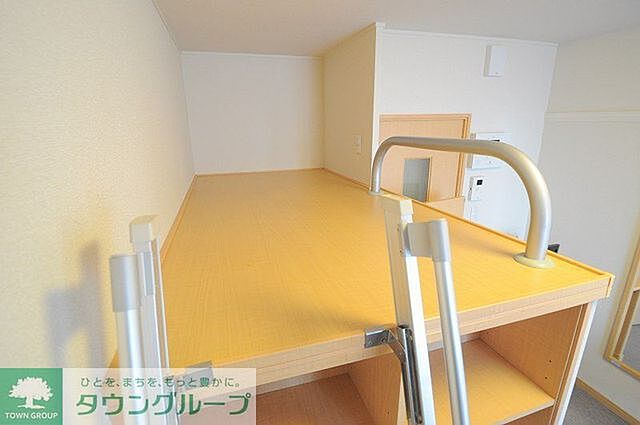 子供部屋