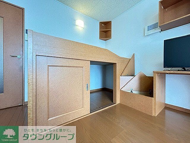 室内