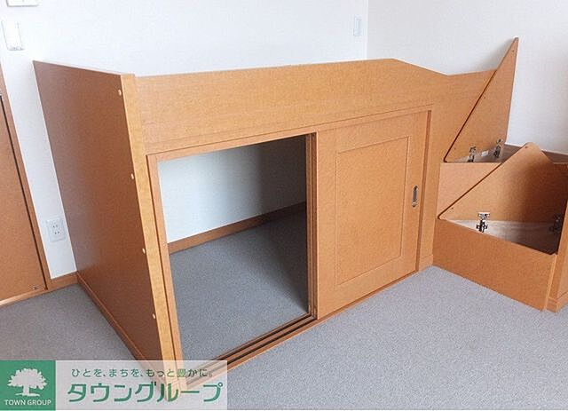 子供部屋