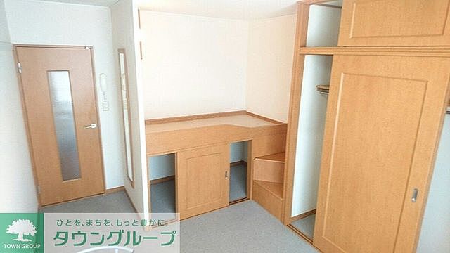 子供部屋