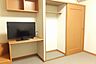 室内：クローゼット