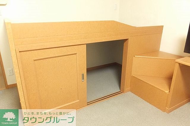 子供部屋