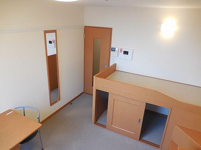 子供部屋