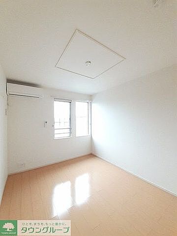 洋室