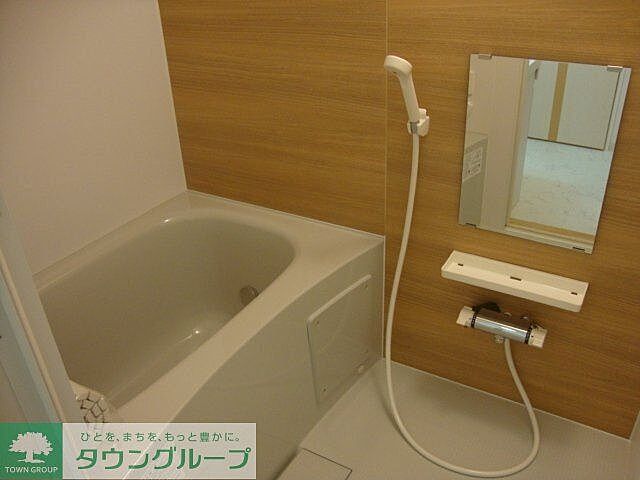 浴室