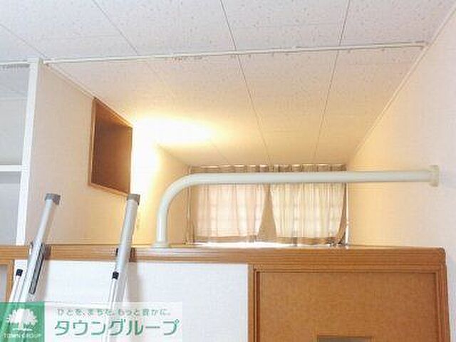 子供部屋