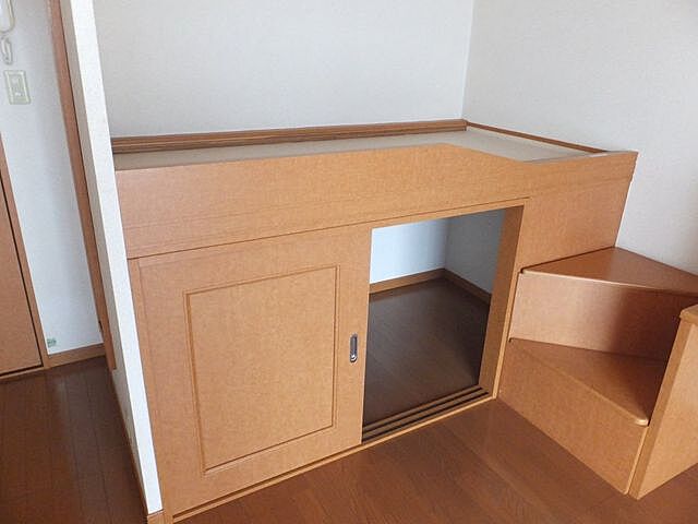 子供部屋