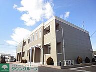 群馬県太田市新田木崎町：物件画像／株式会社タウンハウジング北関東　前橋店