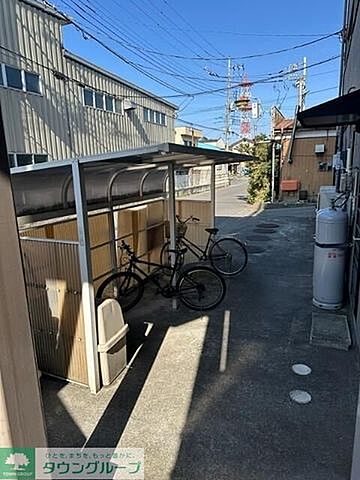 その他