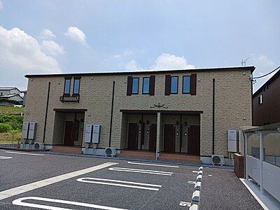 外観 外観
