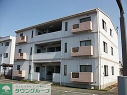 マンションブライト