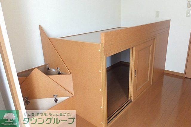 子供部屋