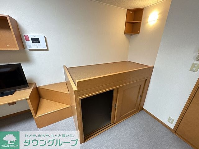 子供部屋