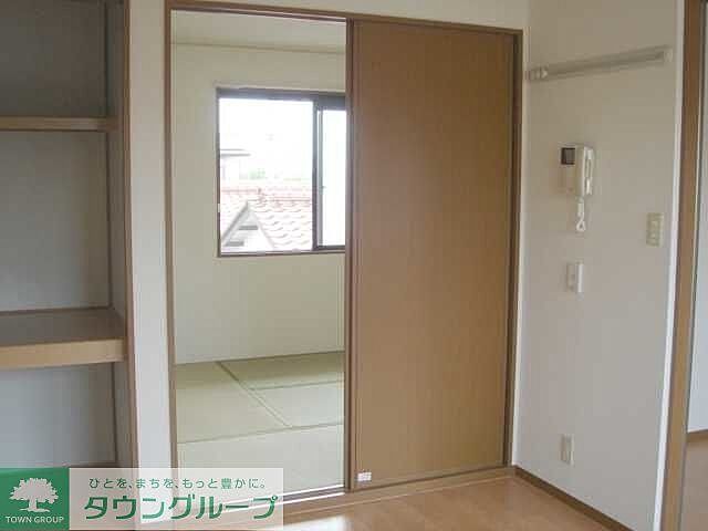 洋室