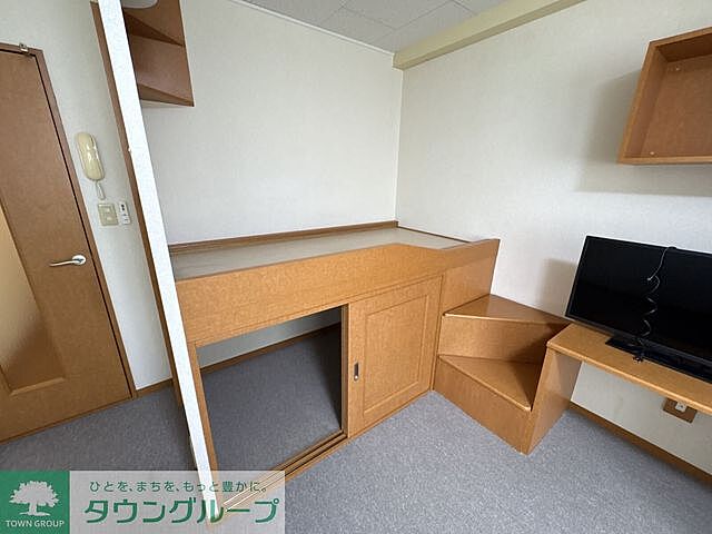 子供部屋