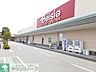 周辺：ベイシア前橋ふじみモール店 徒歩24分。 1860m