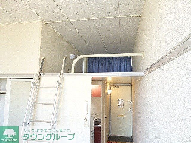 子供部屋