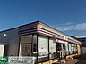 周辺：セブンイレブン前橋三俣3丁目店 徒歩10分。 760m