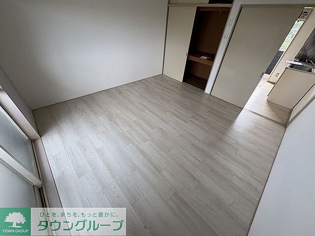 洋室