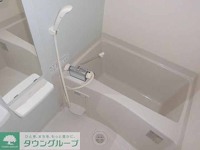 浴室